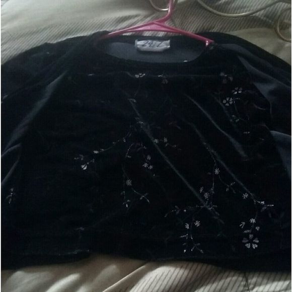 24/7  jacket - Picture 3 of 3